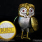 Ray Harryhausen Collection DefoStyle Soft-vinyl Estatua Bubo 17 cm