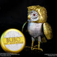 Ray Harryhausen Collection DefoStyle Soft-vinyl Estatua Bubo 17 cm