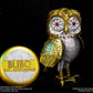 Ray Harryhausen Collection DefoStyle Soft-vinyl Estatua Bubo 17 cm