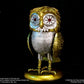 Ray Harryhausen Collection DefoStyle Soft-vinyl Estatua Bubo 17 cm