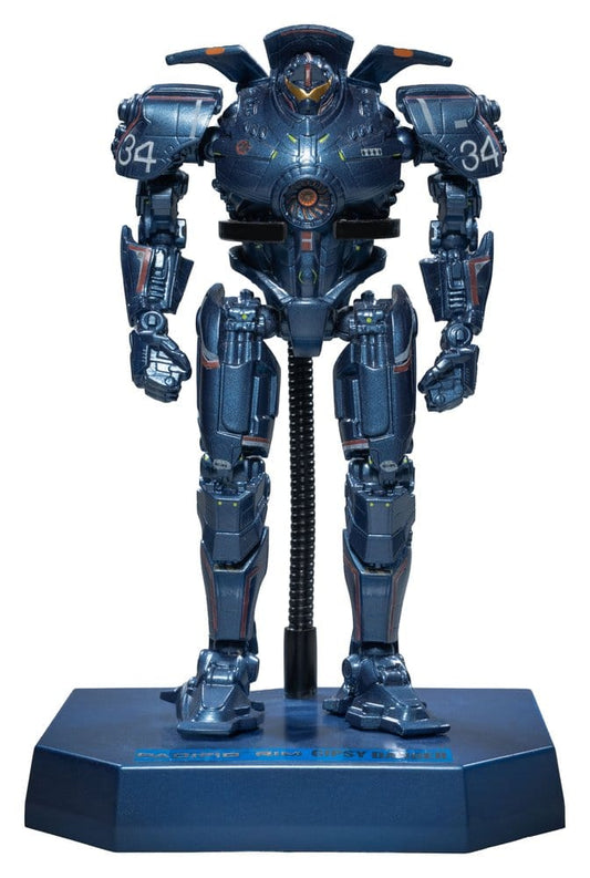 Pacific Rim DefoStyle Figura Gipsy Danger NX 17 cm