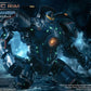 Pacific Rim DefoStyle Figura Gipsy Danger NX 17 cm