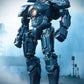Pacific Rim DefoStyle Figura Gipsy Danger NX 17 cm