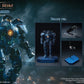 Pacific Rim DefoStyle Figura Gipsy Danger NX 17 cm
