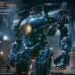 Pacific Rim DefoStyle Figura Gipsy Danger DX 17 cm