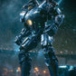 Pacific Rim DefoStyle Figura Gipsy Danger DX 17 cm