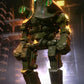 Pacific Rim DefoStyle Figura Cherno Alpha NX 17 cm