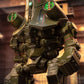 Pacific Rim DefoStyle Figura Cherno Alpha NX 17 cm