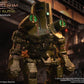 Pacific Rim DefoStyle Figura Cherno Alpha DX 17 cm