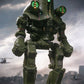 Pacific Rim DefoStyle Figura Cherno Alpha DX 17 cm