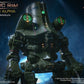 Pacific Rim DefoStyle Figura Cherno Alpha DX 17 cm