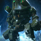 Pacific Rim DefoStyle Figura Cherno Alpha DX 17 cm
