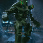 Pacific Rim DefoStyle Figura Cherno Alpha DX 17 cm