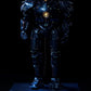 Pacific Rim DefoStyle Figuras Pack de 2 Gipsy Danger &amp; Cherno Alpha DX 17 cm