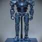 Pacific Rim DefoStyle Figuras Pack de 2 Gipsy Danger &amp; Cherno Alpha DX 17 cm