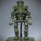 Pacific Rim DefoStyle Figuras Pack de 2 Gipsy Danger &amp; Cherno Alpha DX 17 cm