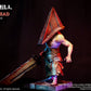 Return to Silent Hill (2026) DefoStyle Figure Pyramid Head 20 cm