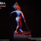 Return to Silent Hill (2026) DefoStyle Figure Bubble Head Nurse 16.5 cm