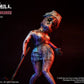 Return to Silent Hill (2026) DefoStyle Figure Bubble Head Nurse 16.5 cm