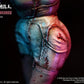 Return to Silent Hill (2026) DefoStyle Figure Bubble Head Nurse 16.5 cm