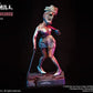 Return to Silent Hill (2026) DefoStyle Figure Bubble Head Nurse 16.5 cm