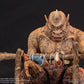 Ray Harryhausen Estatua 1/8 Cyclops Barbecue Scene 17 cm