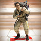 Ghostbusters Estatua a 1/8 Egon Spengler 22 cm