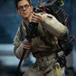 Ghostbusters Estatua a 1/8 Egon Spengler 22 cm