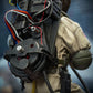 Ghostbusters Estatua a 1/8 Egon Spengler 22 cm