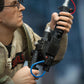 Ghostbusters Estatua a 1/8 Egon Spengler 22 cm