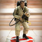 Ghostbusters Estatua a 1/8 Ray Stantz 22 cm