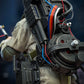 Ghostbusters Estatua a 1/8 Ray Stantz 22 cm
