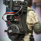 Ghostbusters Estatuas 1/8 Peter Venkmann + Winston Zeddemore Twin Pack 22 cm