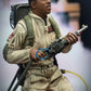 Ghostbusters Estatuas 1/8 Peter Venkmann + Winston Zeddemore Twin Pack 22 cm