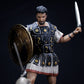 Ray Harryhausen Estatua 1/8 Skeleton Battle Scene 30 cm