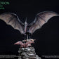 Ray Harryhausen Estatua 1/8 Pteranodon 22 cm