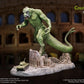 Ray Harryhausen Estatua 1/8 The Ymir's Colosseum Showdown 20 cm