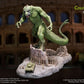 Ray Harryhausen Estatua 1/8 The Ymir's Colosseum Showdown 20 cm