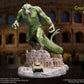 Ray Harryhausen Estatua 1/8 The Ymir's Colosseum Showdown 20 cm