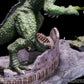 Ray Harryhausen Estatua 1/8 The Ymir's Colosseum Showdown 20 cm