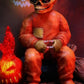 Trick R Treat Diorama Resin Statue Sam DX 18 cm