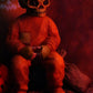 Trick R Treat Diorama Resin Statue Sam DX 18 cm