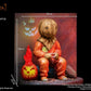Trick R Treat Diorama Resin Statue Sam DX 18 cm