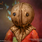 Trick R Treat Diorama Resin Statue Sam DX 18 cm
