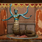 Simbad y la Princesa Estatua Soft Vinyl Ray Harryhausen's Naga (Snake Woman) Deluxe Version 31 cm