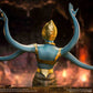 Simbad y la Princesa Estatua Soft Vinyl Ray Harryhausen's Naga (Snake Woman) Deluxe Version 31 cm