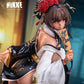 Goddess of Victory: Nikke Estatua PVC 1/4 Noir Black Rabbit 48 cm