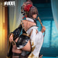Goddess of Victory: Nikke Estatua PVC 1/4 Noir Black Rabbit 48 cm