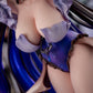 Brown Dust 2 Figura PVC 1/6 The Dimension Witch Eclipse 31 cm