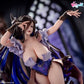 Brown Dust 2 Figura PVC 1/6 The Dimension Witch Eclipse 31 cm